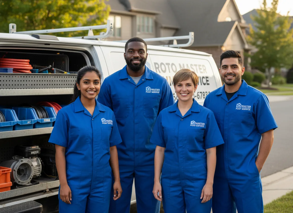 Sump Pump Installation company in Cropsey, IL